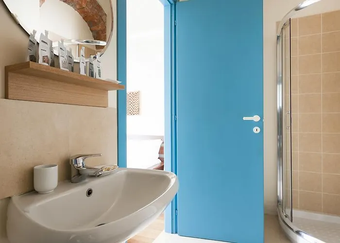 Italianway Easy - Pastrengo 11 A