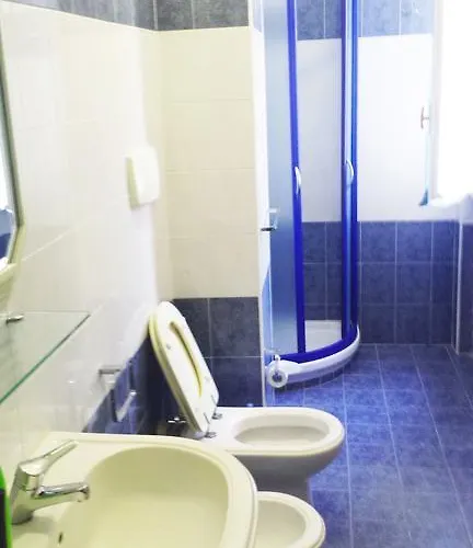 Edolo Apartman