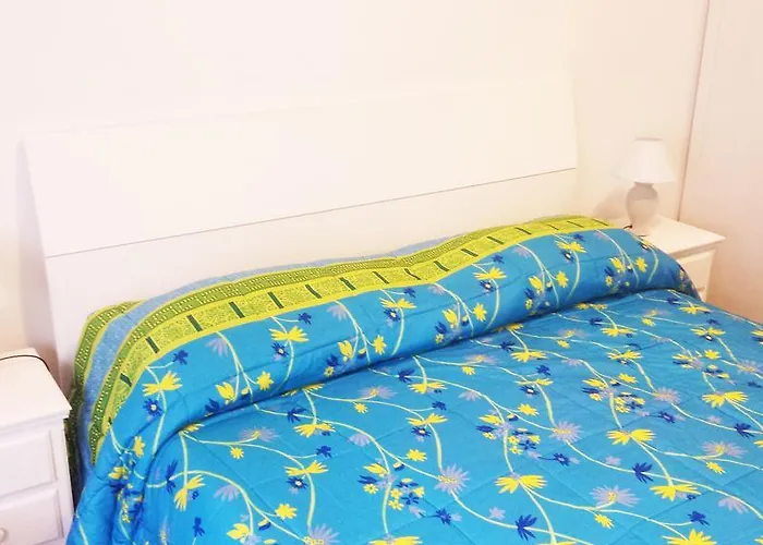Apartman Edolo Milánó