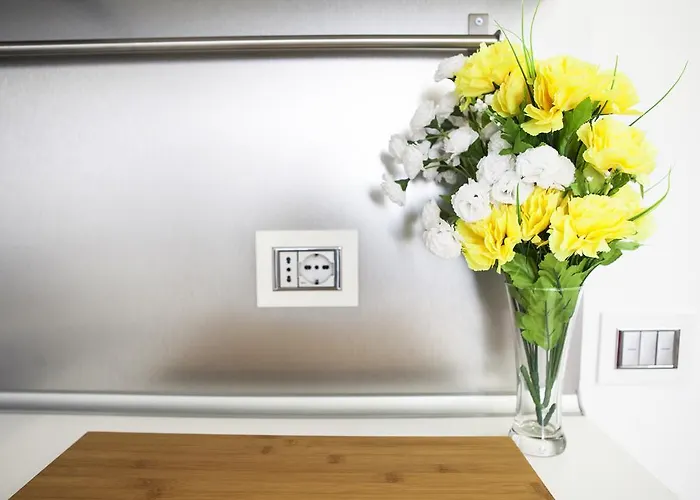 アパート Alessia's Flat - Sarpi