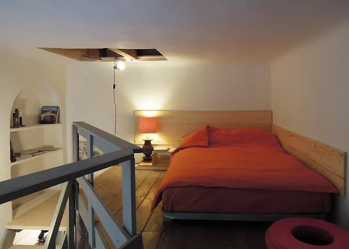 V12 Design Apartmán *