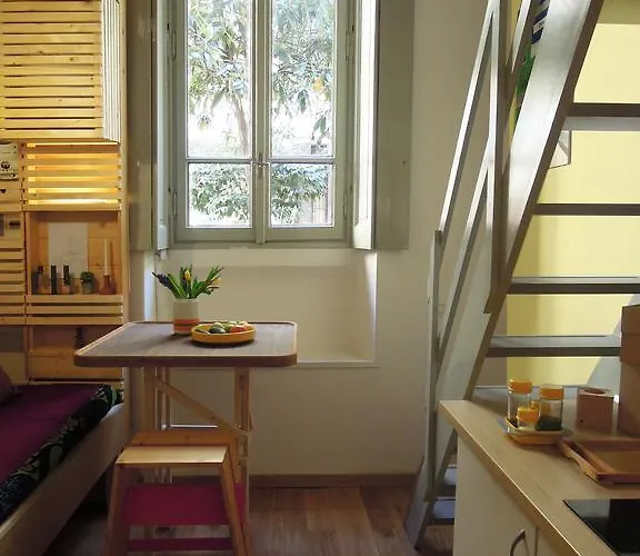 Apartmán V12 Design Milán