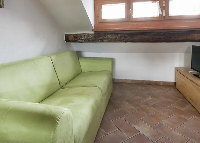 Italianway Easy - Panfilo Castaldi 17 Daire Milano