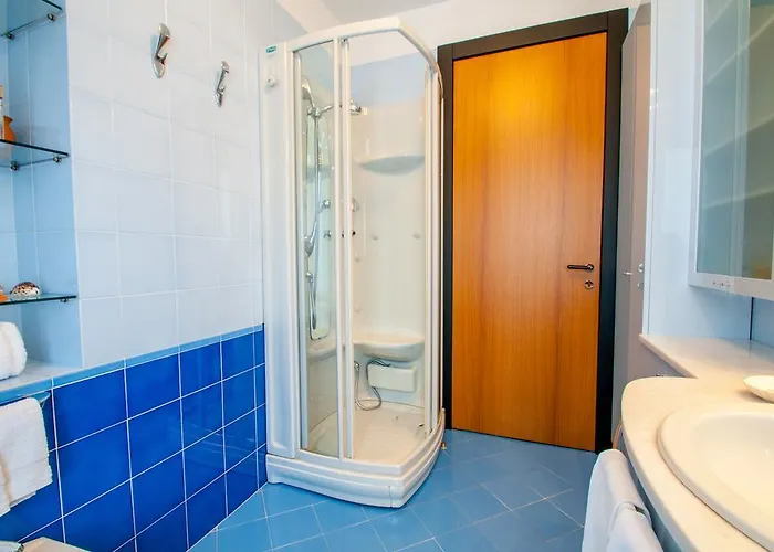 Casa 50 شقة *