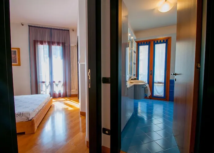 شقة Casa 50 ميلان