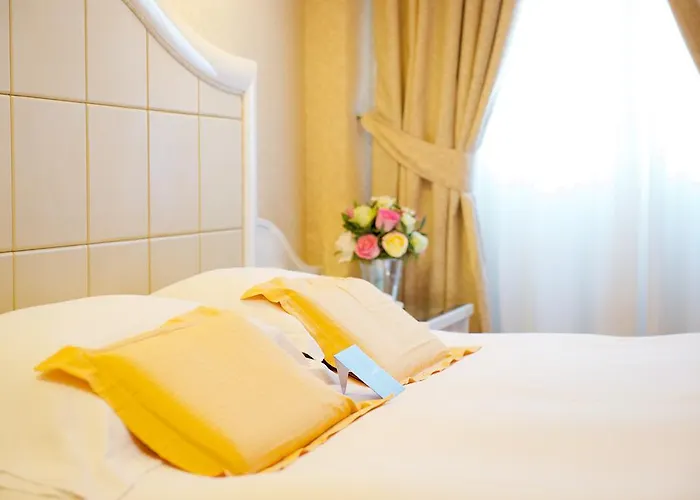 Mercure Centro 酒店 米兰