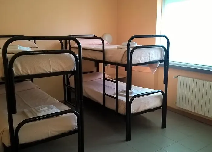 La Cordata - Zumbini 6 Lägenhetshotell Milano