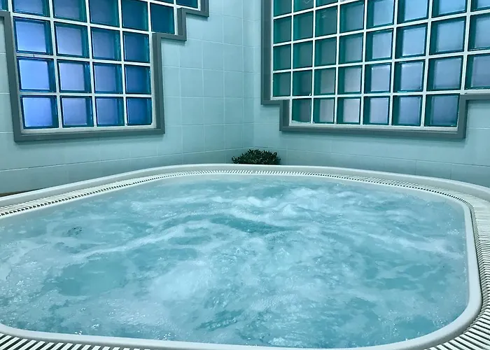 Mihotel 酒店 米兰