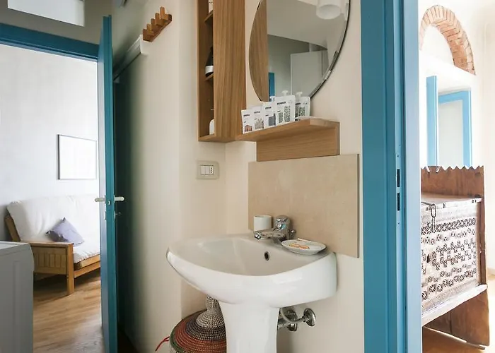 Italianway Easy - Pastrengo 11 A