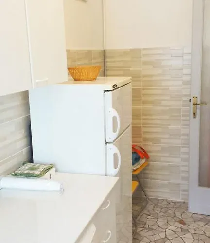Apartman Edolo Milánó