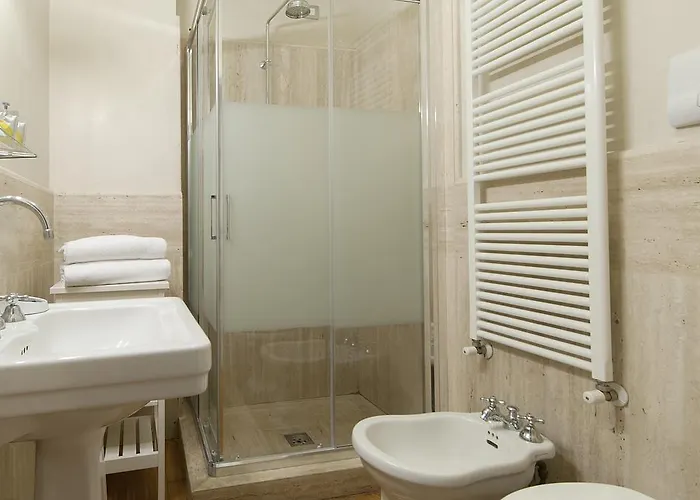 Royal - Centro Daire Milano