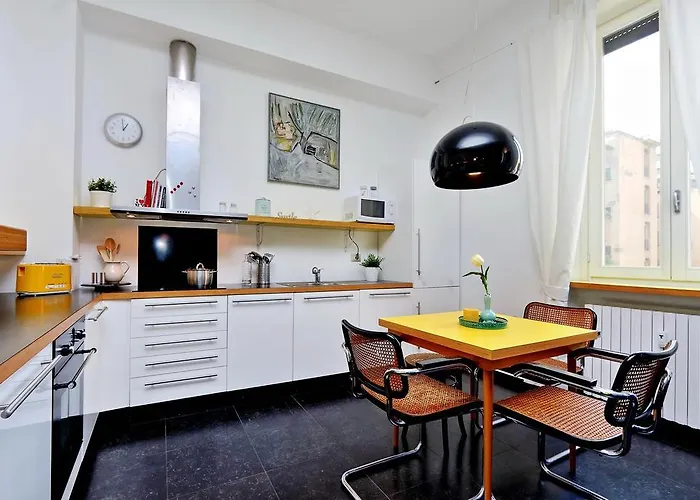 Joivy Colorful For 2 Near Life Apartmán *