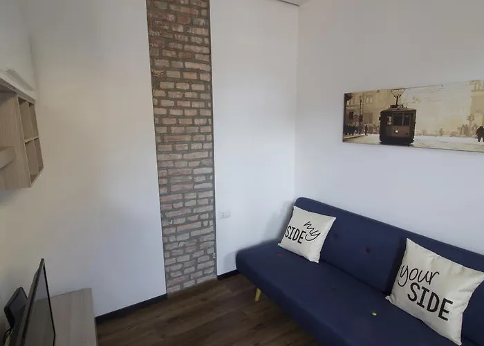 Apartment Italianway Easy - Ciaia 6