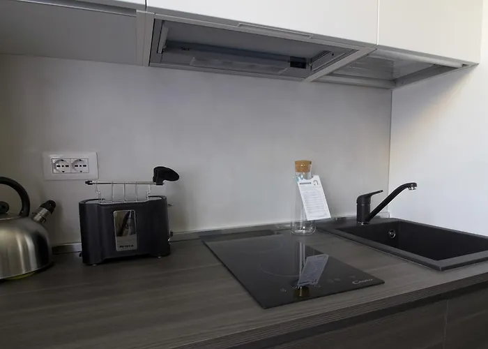 Italianway Easy - Ciaia 6 Appartement