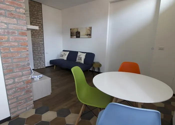 Apartment Italianway Easy - Ciaia 6 *