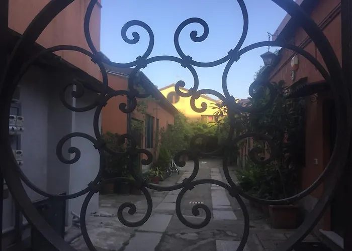 Residenza Fiori Di Grano 3*