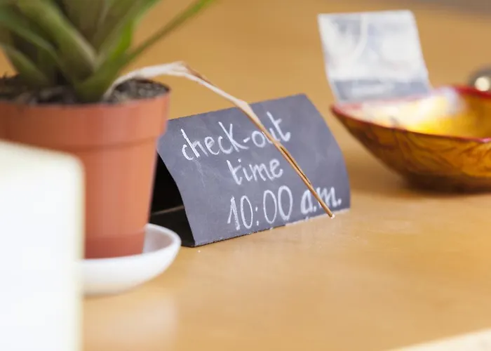 Ostellolinda Vandrarhem Milano