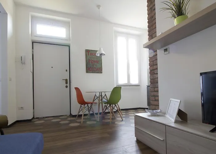 Italianway Easy - Ciaia 6 Apartment