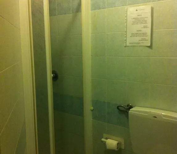Gambara Hotell Milano
