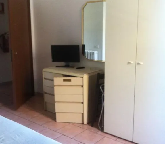 Gambara Hotell *