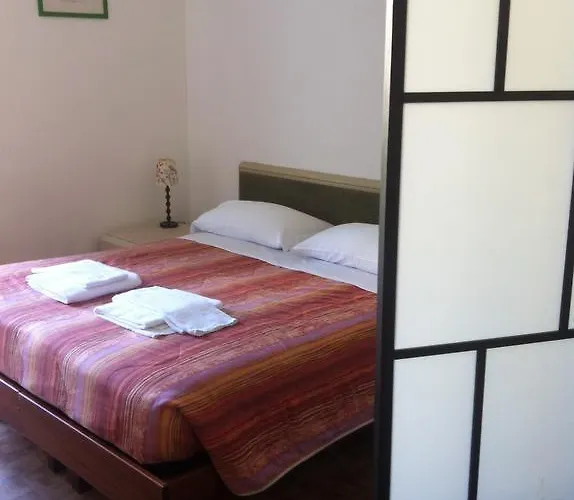Hotell Gambara *