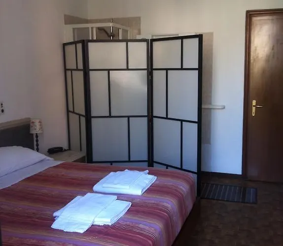 Gambara Hotell Milano