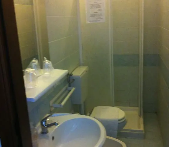 Hotell Gambara