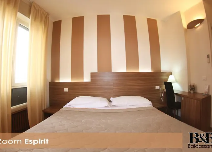 Gasthuis Baldassarre