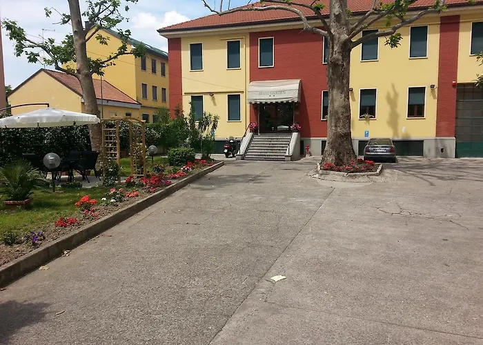 Otel Garden
