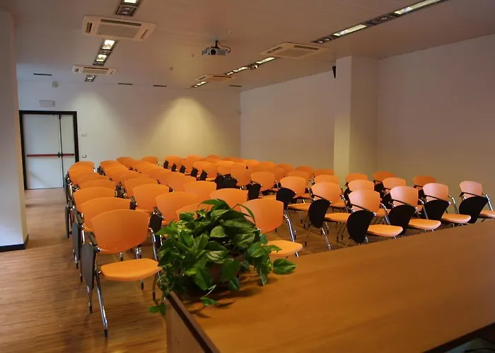 Camplus Lambrate Casa Per Ferie Apartment