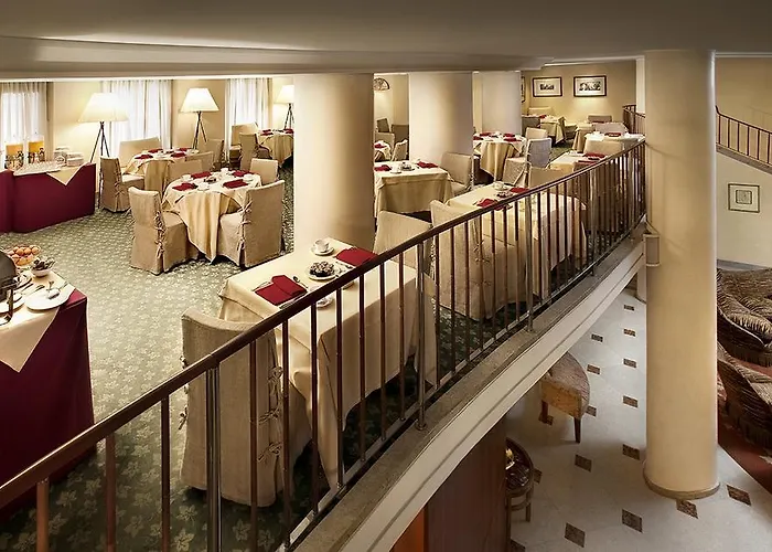 Hotel Cavour