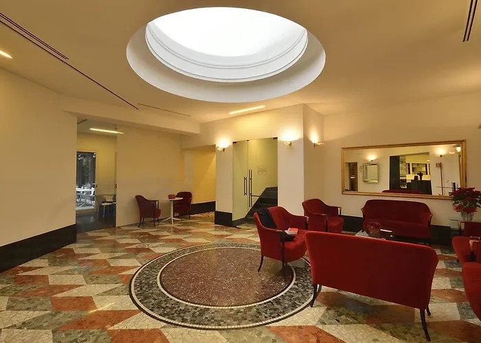 Bb Hotels Smarthotel Missori Hotel Milán
