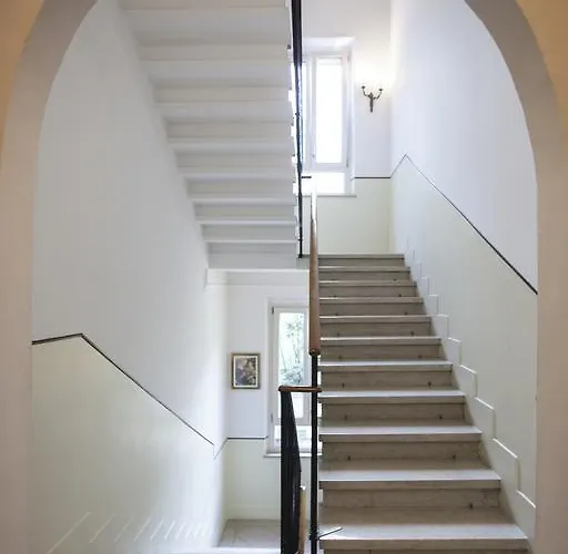 Amalfi מלון