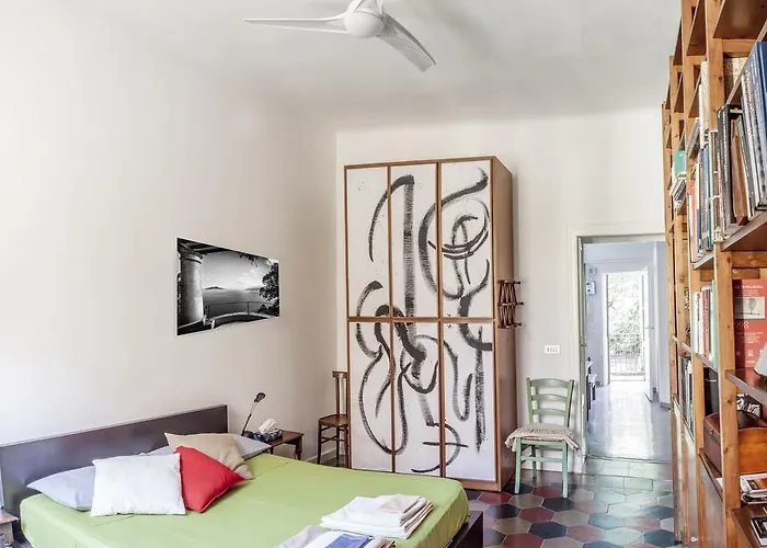 Typical Milanese Flat *