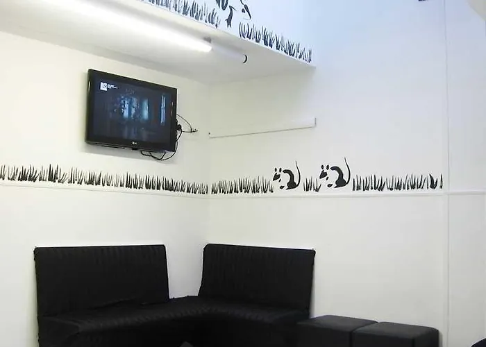 New Generation Center Milaan