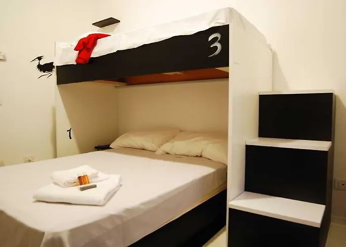 Hostel New Generation Center