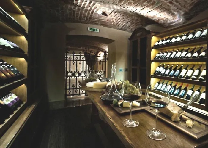 Château Monfort - Relais&châteaux 5*