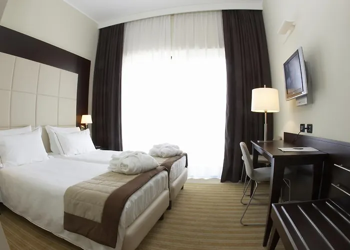 Ih Watt 13 4* Milánó