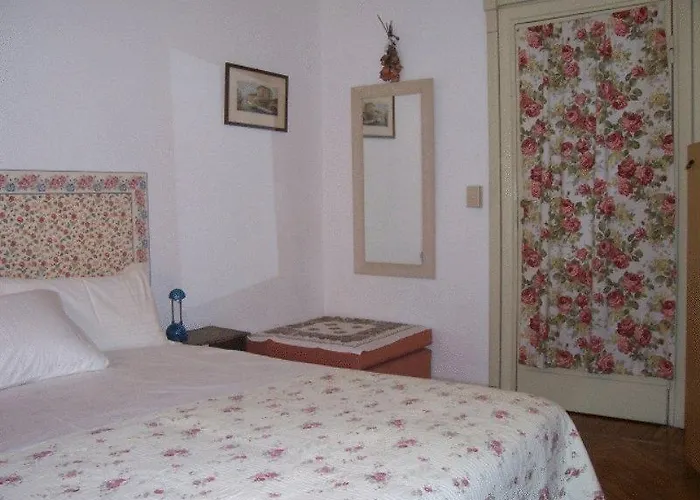 Milan B&B 3* מילאנו