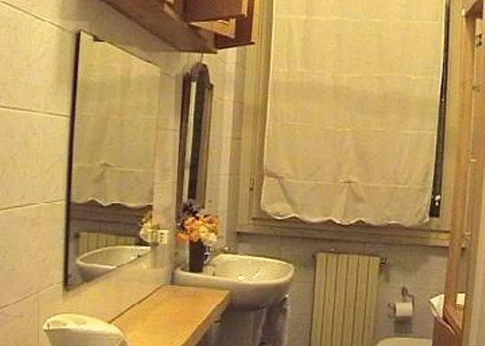 Milan B&B לינה וארוחת בוקר מילאנו
