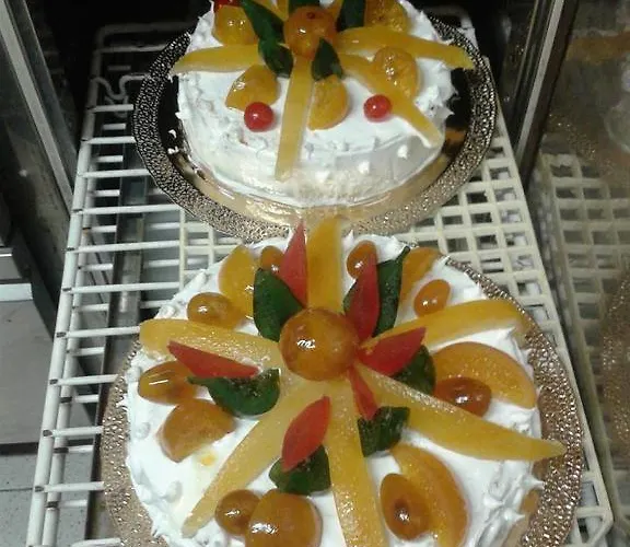 Sicilia فندق مبيت وإفطار 3*