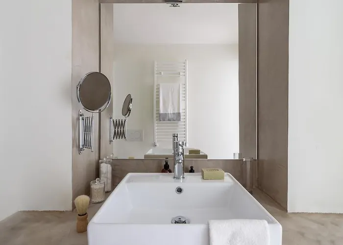 Appartement Palermo Flexyrent