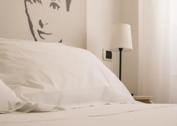 Appartement Italianway Easy - Corso Lodi 78 *