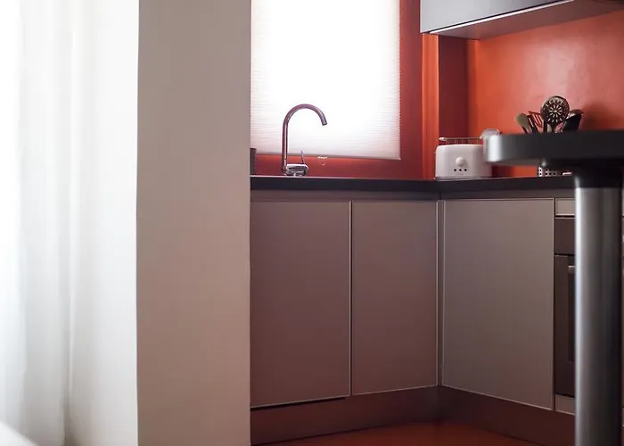 Italianway Easy - Corso Lodi 78 Appartement