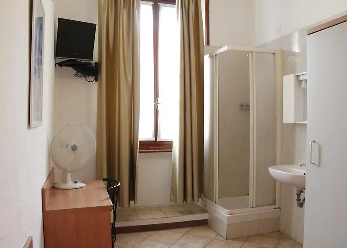 Alba Hotel Milano
