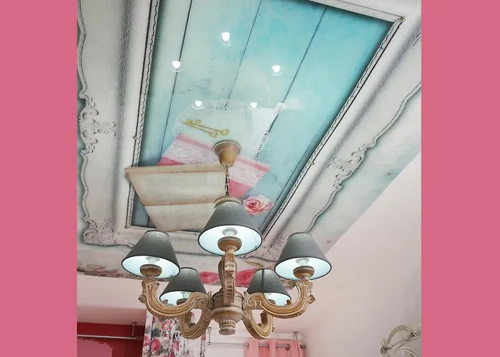 Milano Affittacamere 3* Milánó