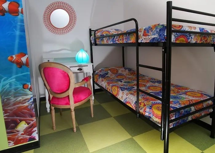 Vendégház Milano Affittacamere 3*