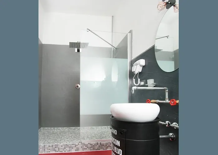 Milano Affittacamere Vendégház 3*