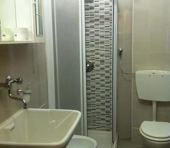 Hotell Gambara Milano