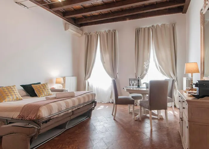 Mila Magenta Appartement Milan